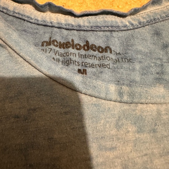 🧡 Nickelodeon Vintage Graphic Tank Top (Women’s) - Picture 3 of 5